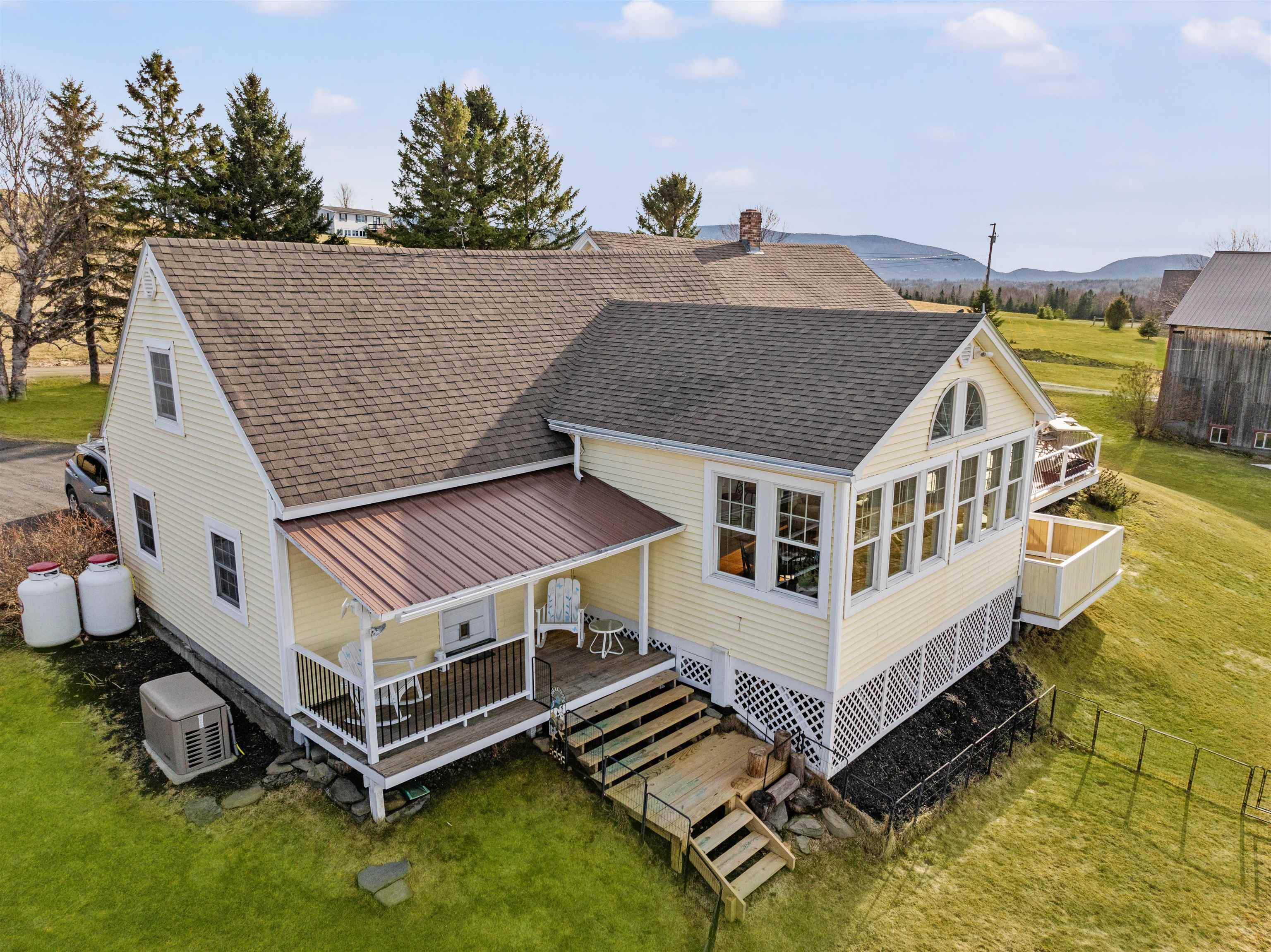 61-65 Perry Road Columbia, NH 03576 - Photo 6 of 60