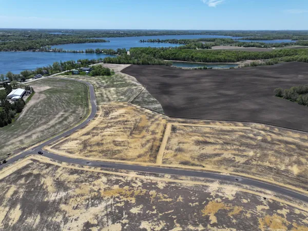 $64,900 | Tbd Lot 14-blk 3 Tbd Drive Northwest, Alexandria, MN 56308