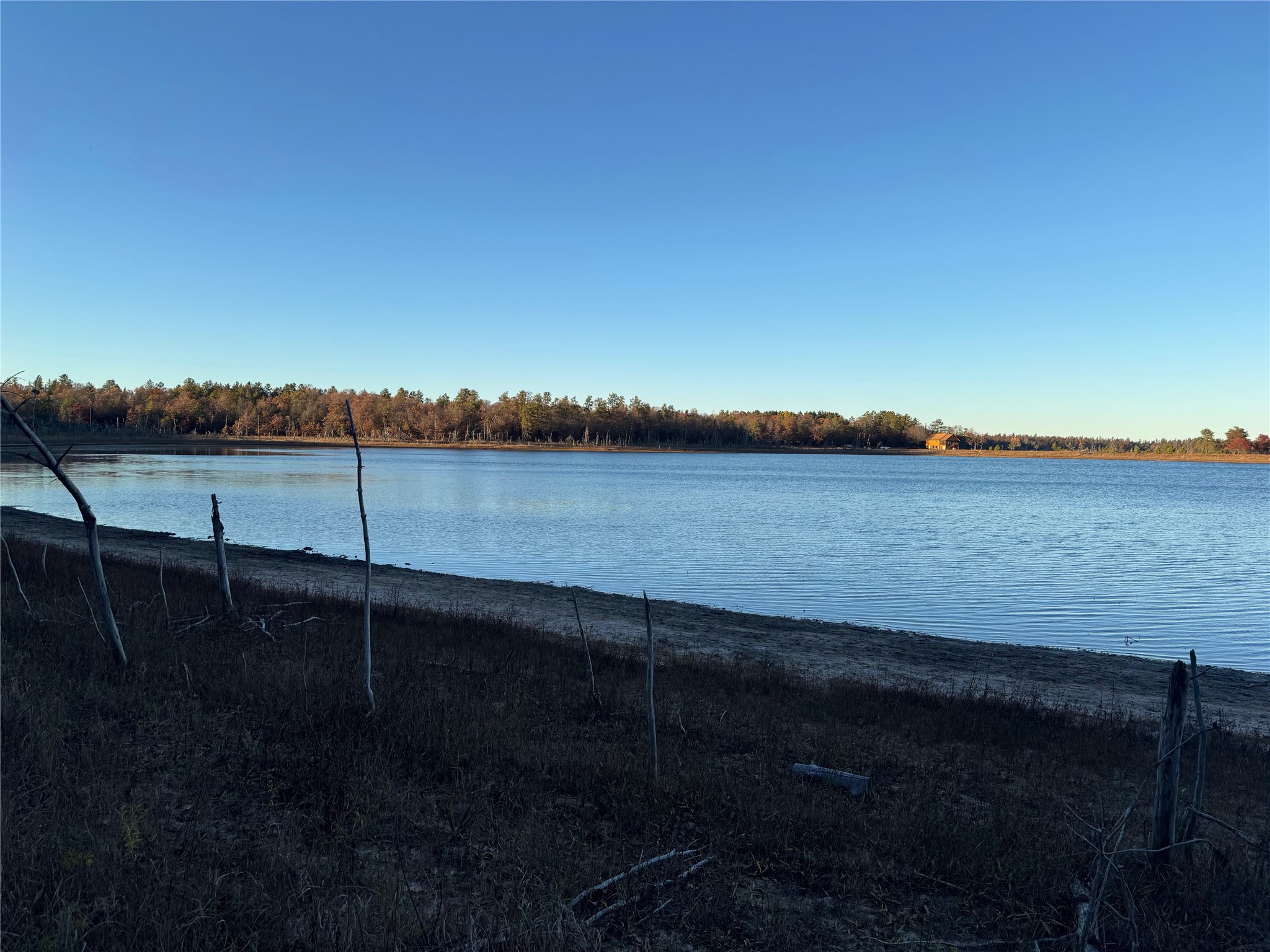 Lot 3 Big Sand Road Minong, WI 54859 - Photo 15 of 35