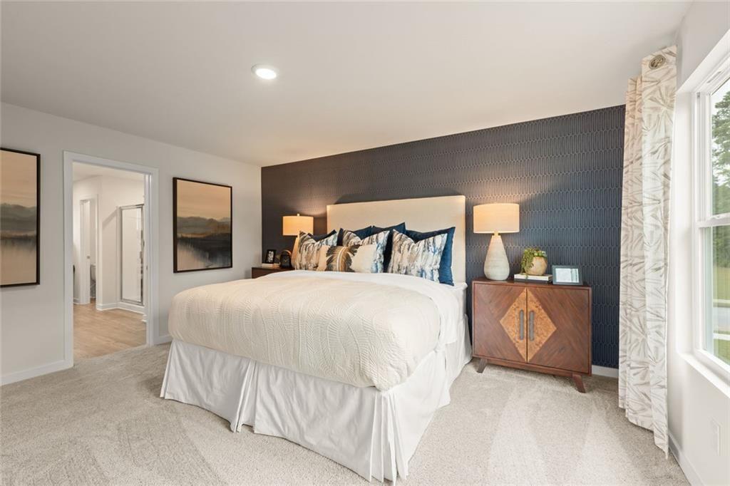 39 Whispering Oak Way Dallas, GA 30157 - Photo 17 of 29