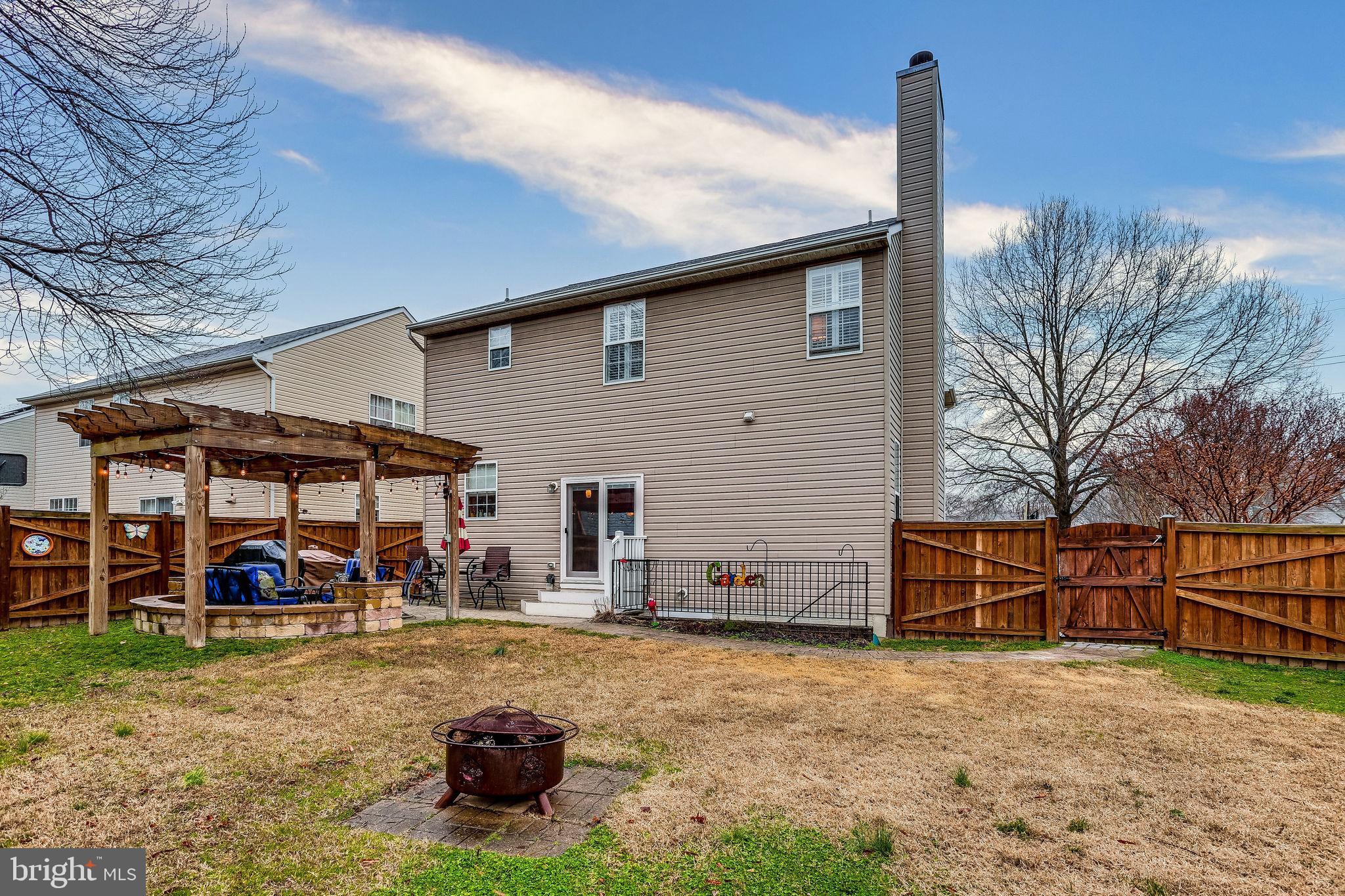 8370 WB&A Road Severn, MD 21144 - Photo 31 of 31 Gallery Image 31