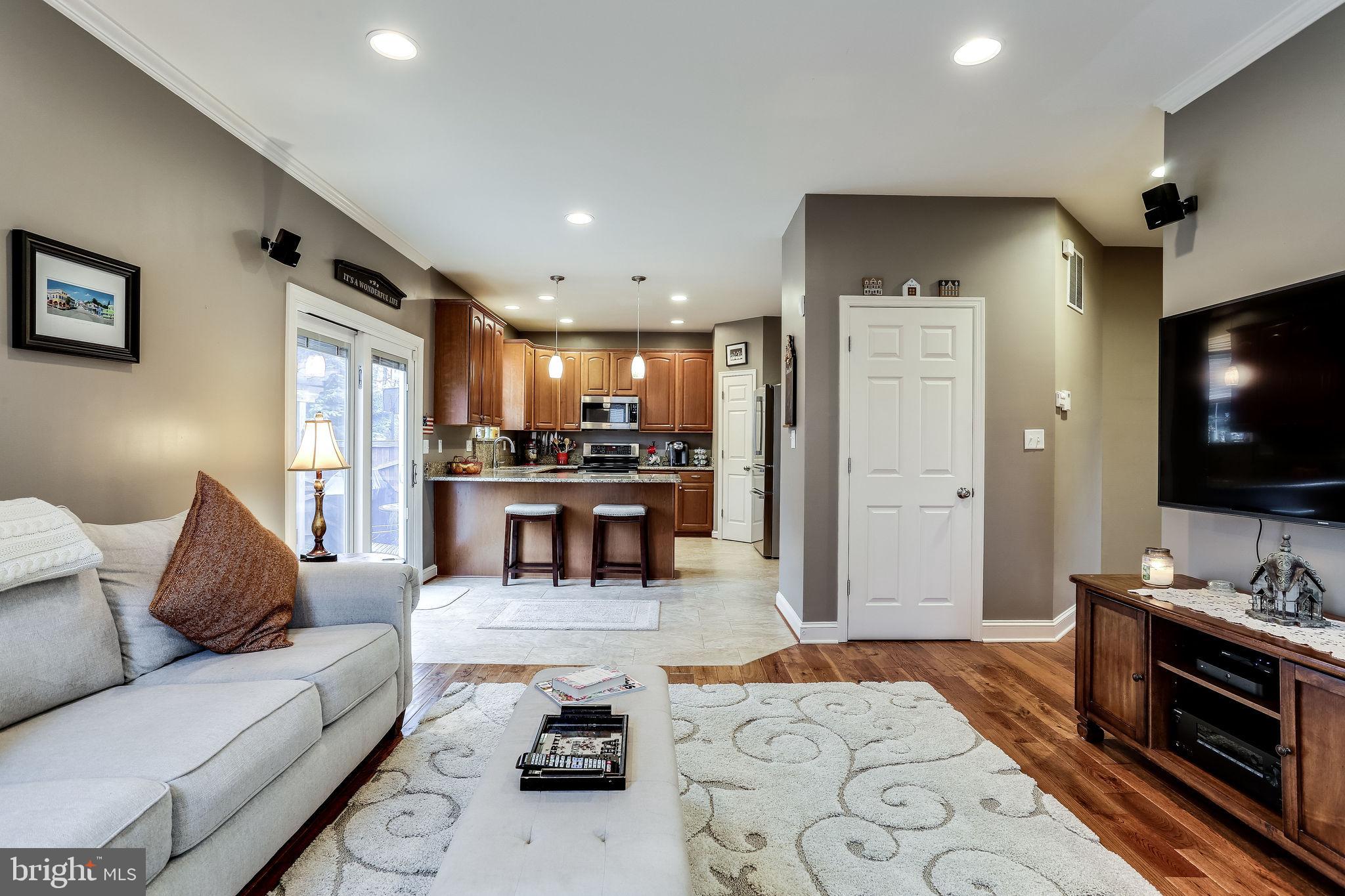 8370 WB&A Road Severn, MD 21144 - Photo 9 of 31 Gallery Image 9