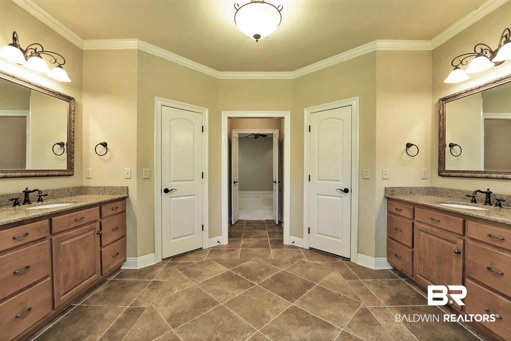 133 Sandy Shoal Loop Fairhope, AL 36532 - Photo 14 of 30 Master Bath Double Vaniti