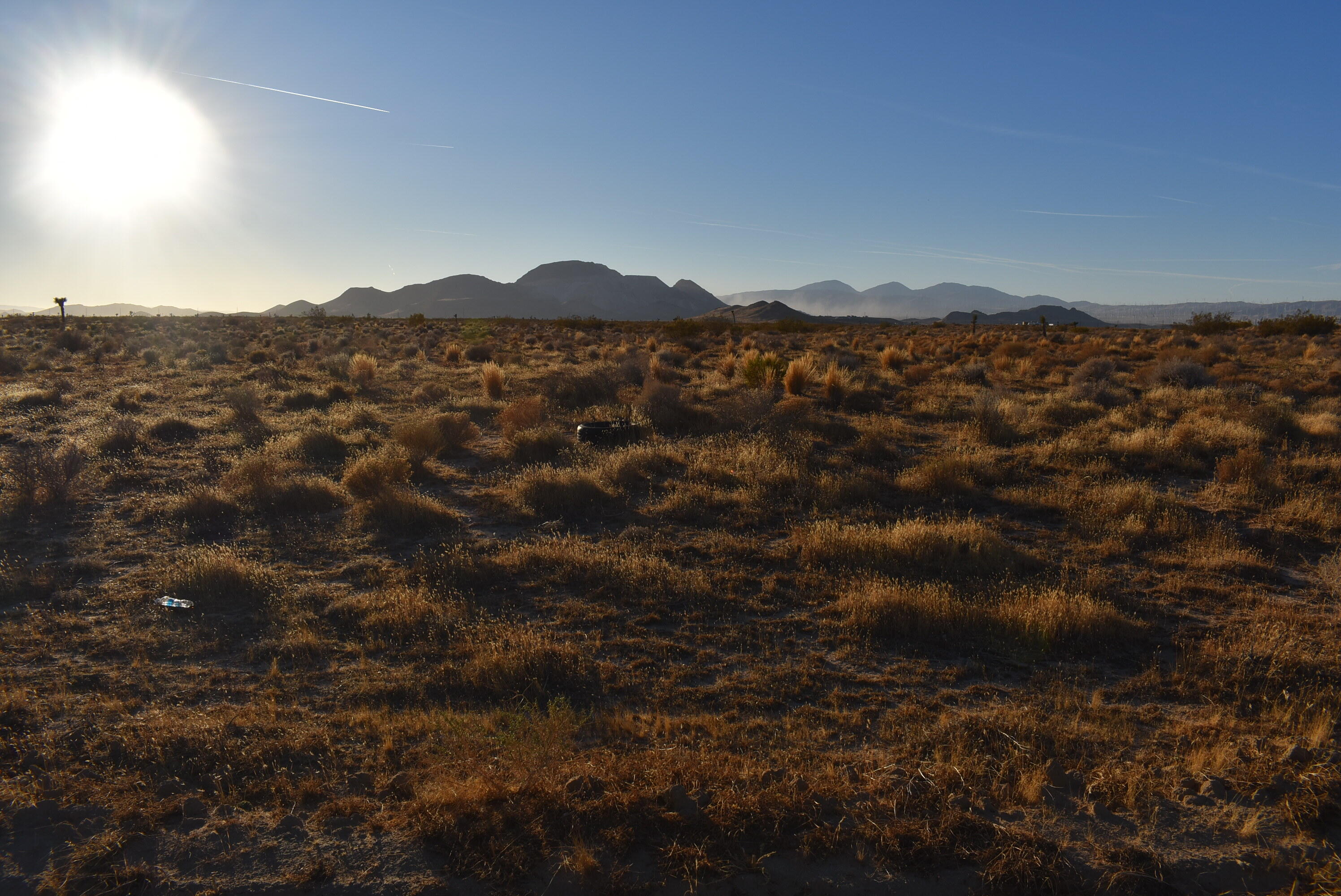 15th Street East Mojave, CA 93501 - Photo 13 of 15 DSC_0909