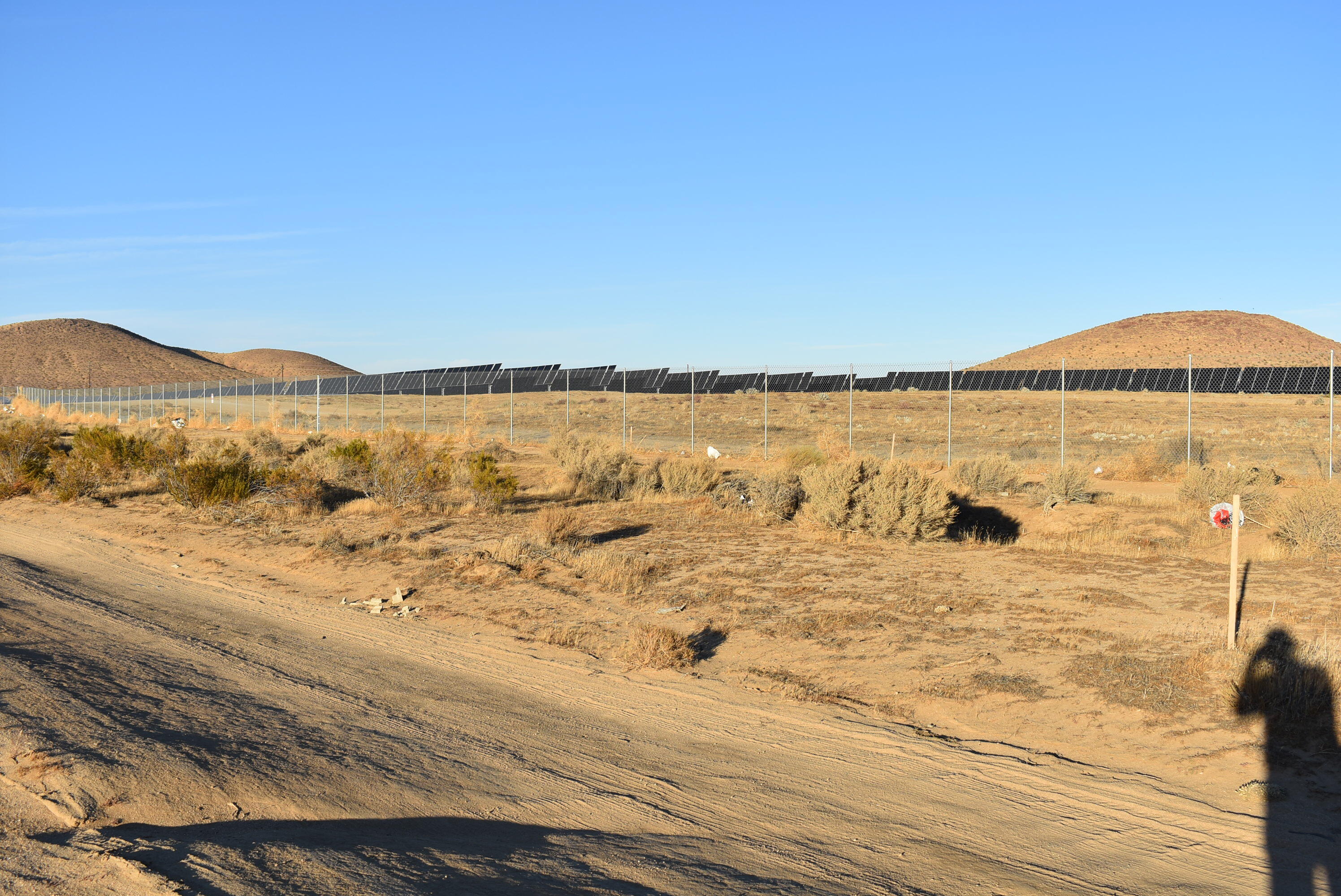 15th Street East Mojave, CA 93501 - Photo 15 of 15 DSC_0913