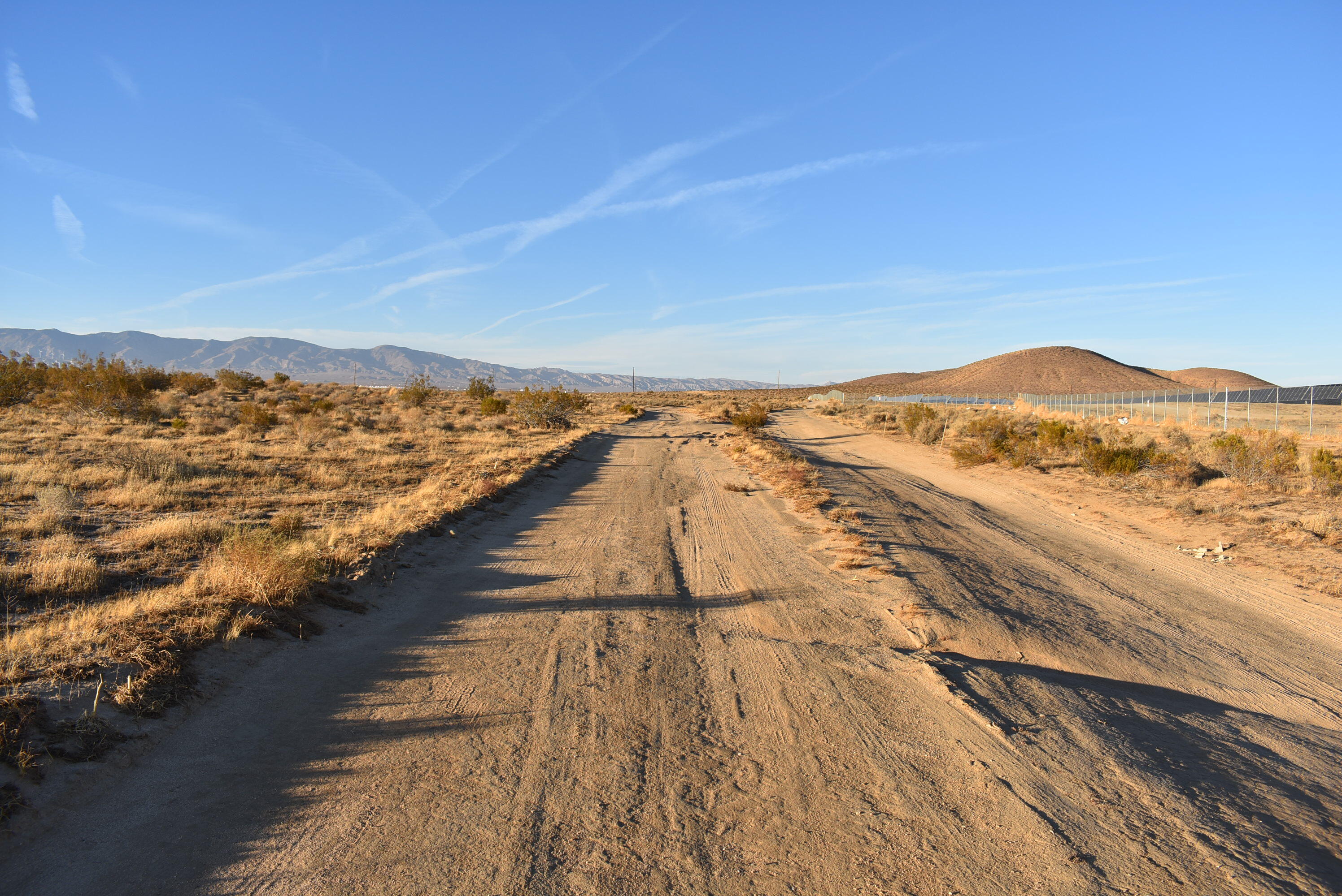 15th Street East Mojave, CA 93501 - Photo 2 of 15 DSC_0910