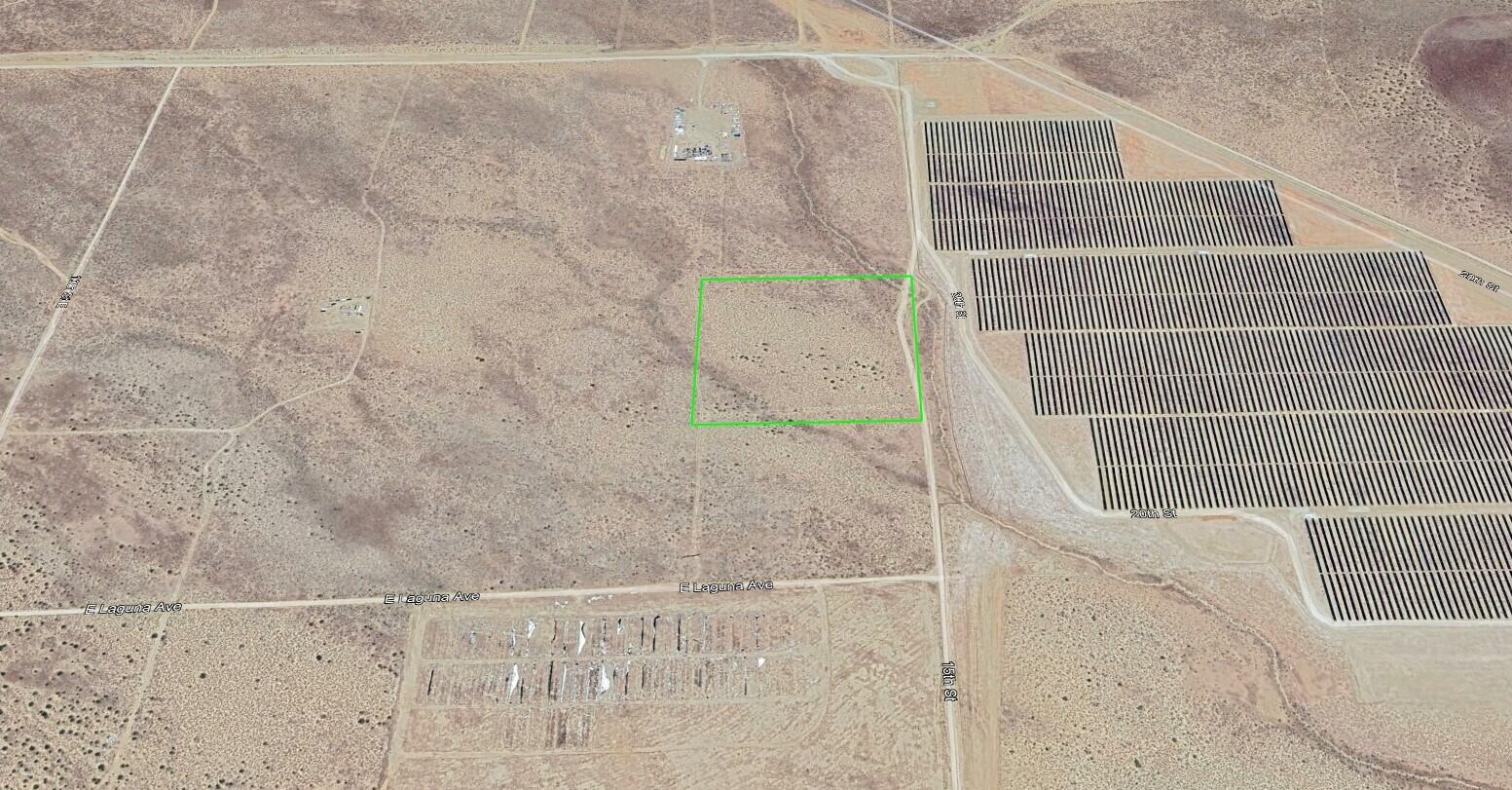 15th Street East Mojave, CA 93501 - Photo 6 of 15 42904228 top