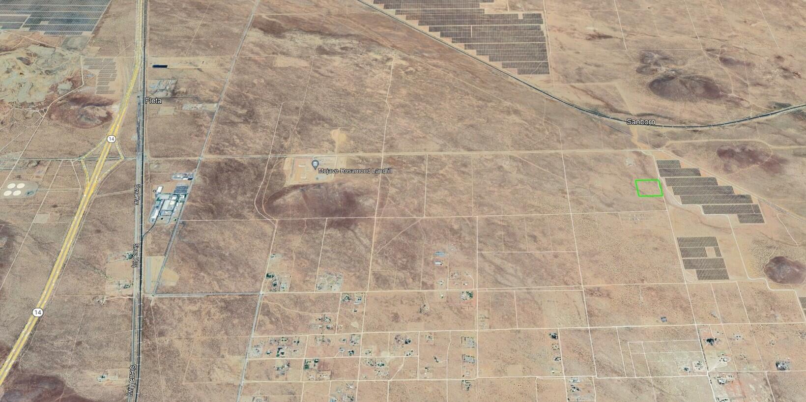 15th Street East Mojave, CA 93501 - Photo 7 of 15 42904228 top2