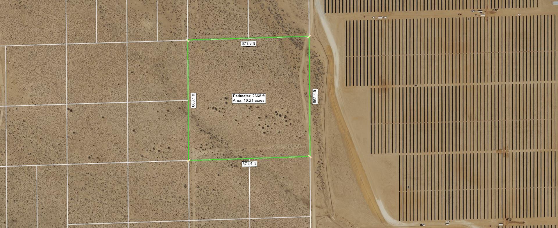 15th Street East Mojave, CA 93501 - Photo 8 of 15 42904228 measured