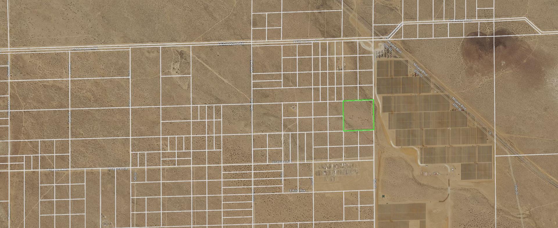 15th Street East Mojave, CA 93501 - Photo 9 of 15 42904228