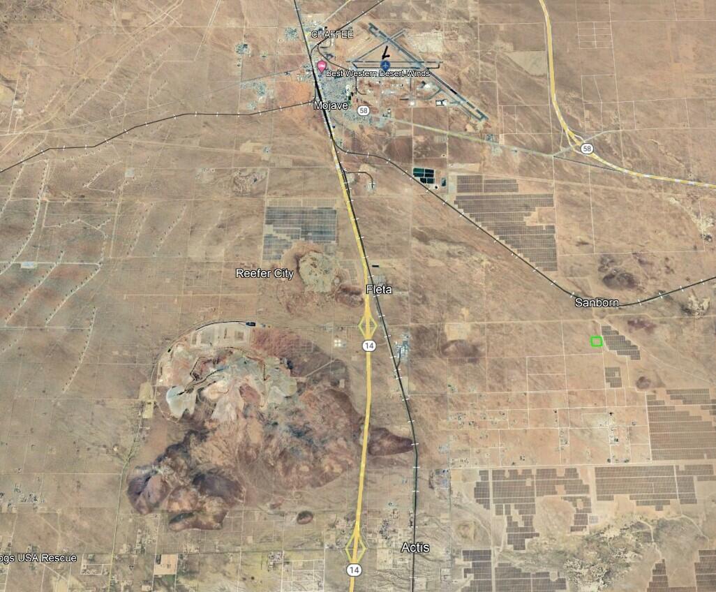 15th Street East Mojave, CA 93501 - Photo 10 of 15 42904228 top3