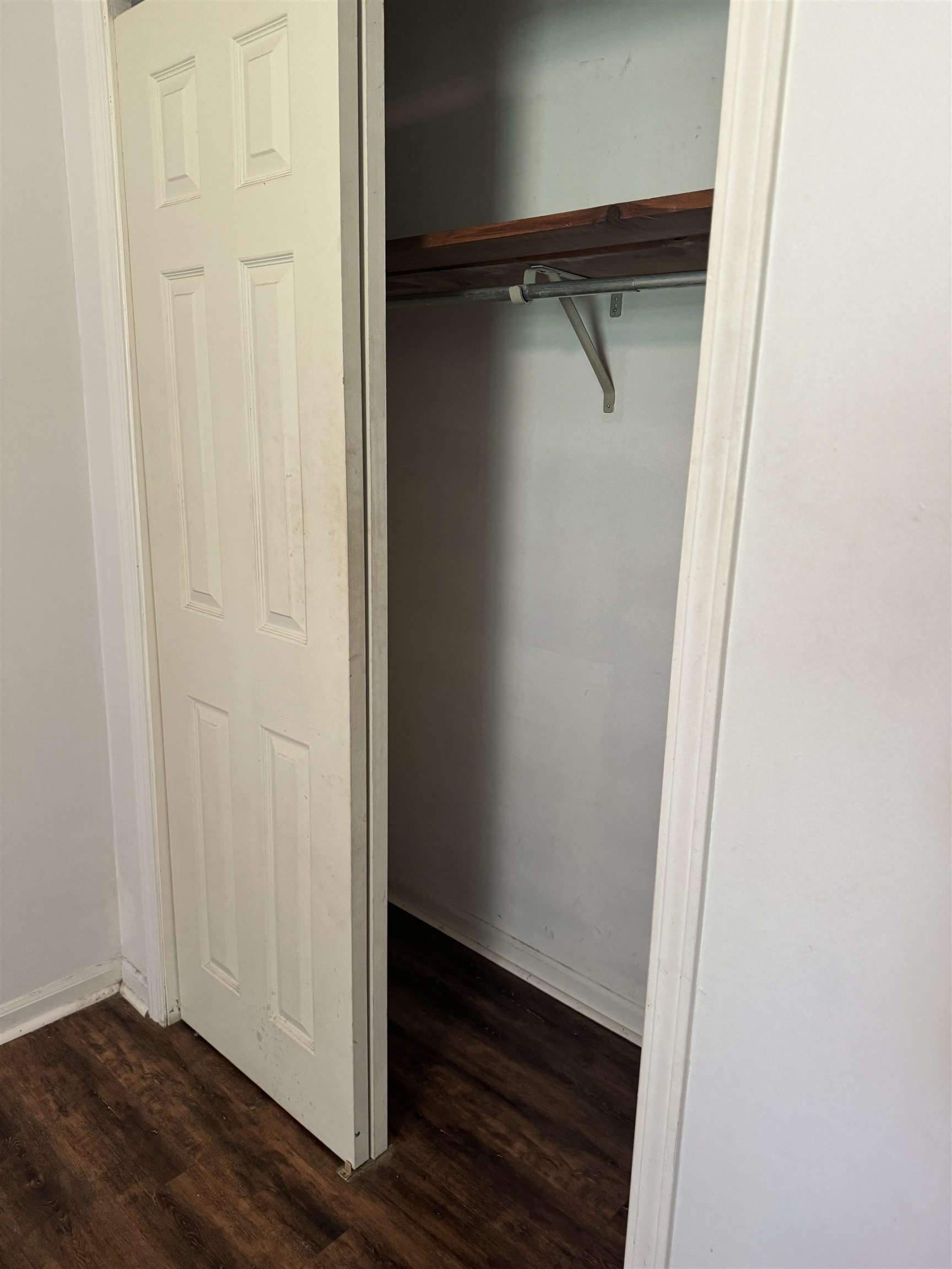 3289 Graves Road Memphis, TN 38116 - Photo 15 of 23 a view of closet