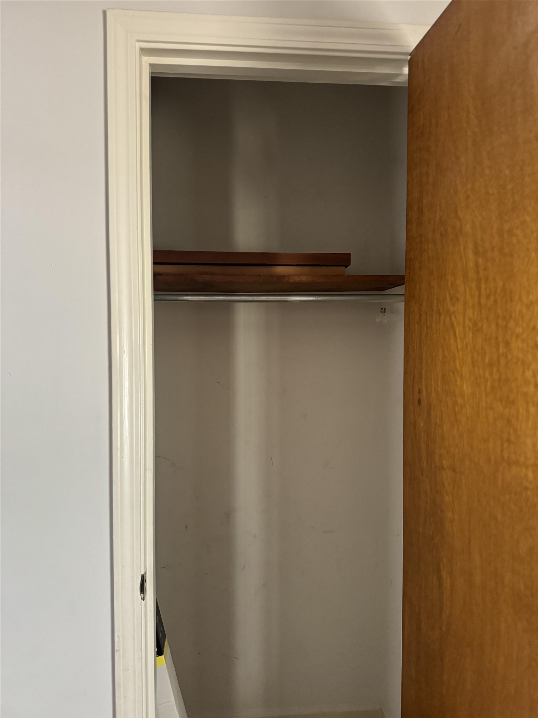 3289 Graves Road Memphis, TN 38116 - Photo 19 of 23 a close view of closet