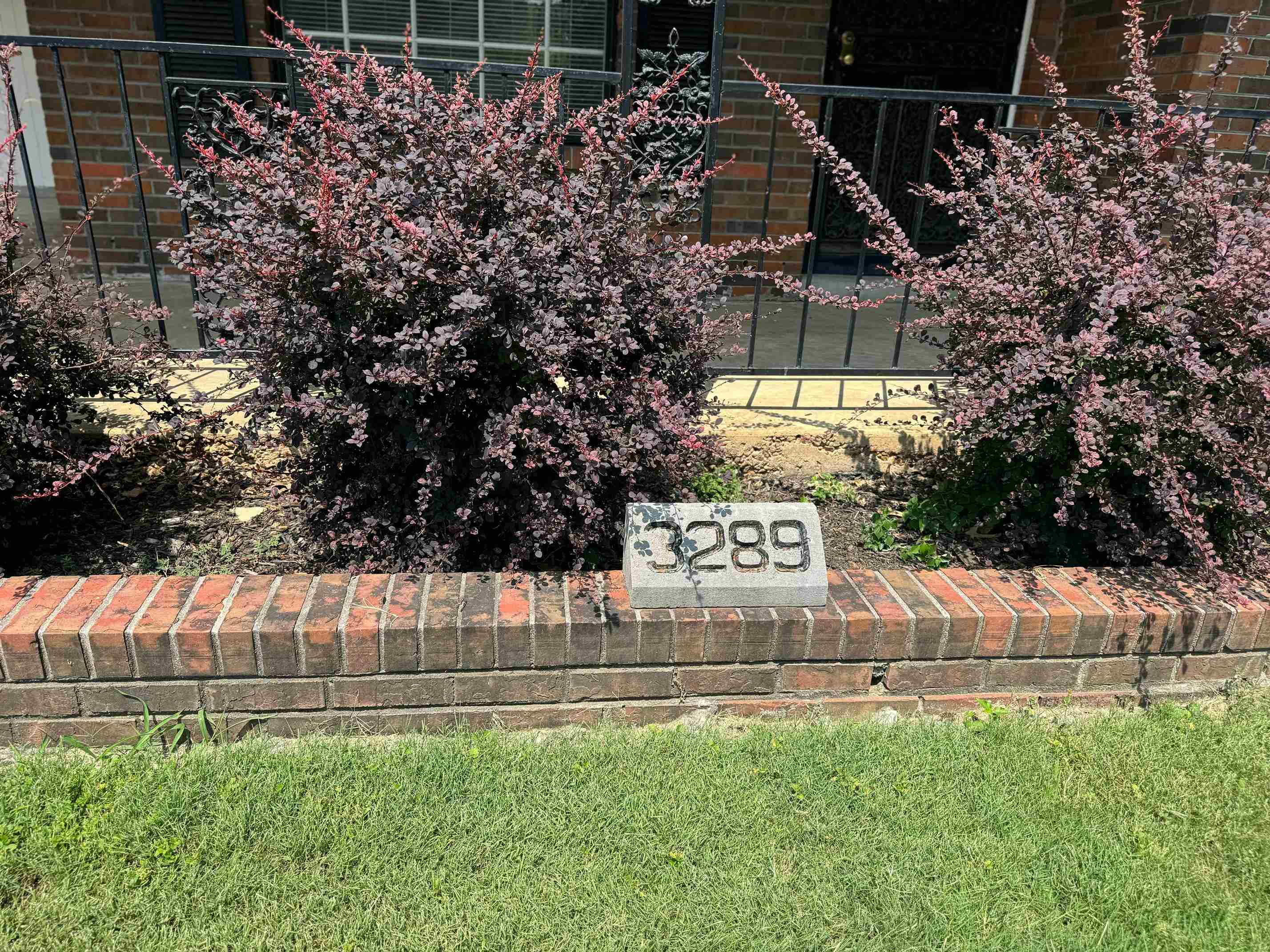 3289 Graves Road Memphis, TN 38116 - Photo 2 of 23 a view of a sign board with buildings in the background
