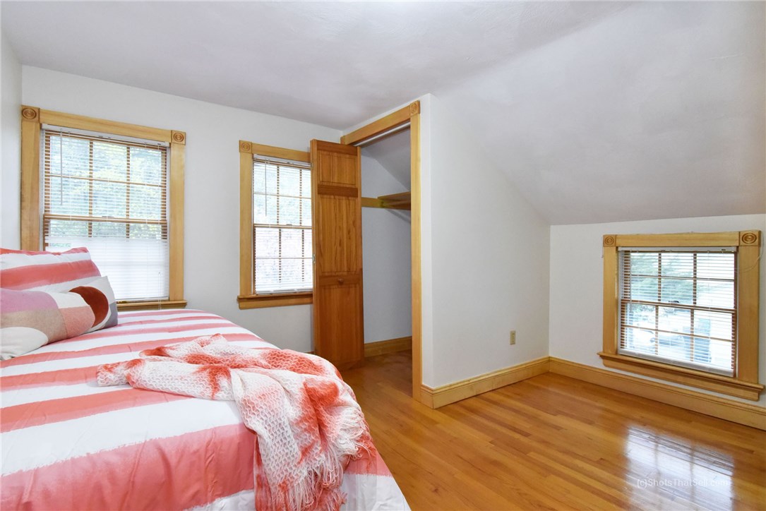 58 Stone Street Coventry, RI 02816 - Photo 27 of 32 Bedroom