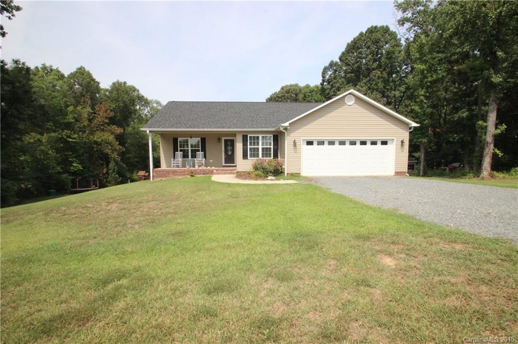 2670 Oddie Road Salisbury, NC 28146 - Photo 1 of 22 Gallery Image 1
