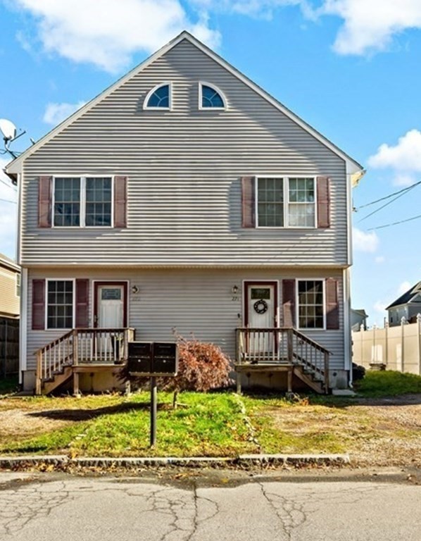 272 Stevens Street Fall River, MA 02721 - Photo 1 of 35