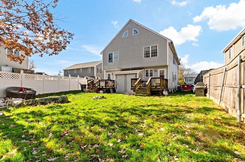 272 Stevens Street Fall River, MA 02721 - Photo 33 of 35