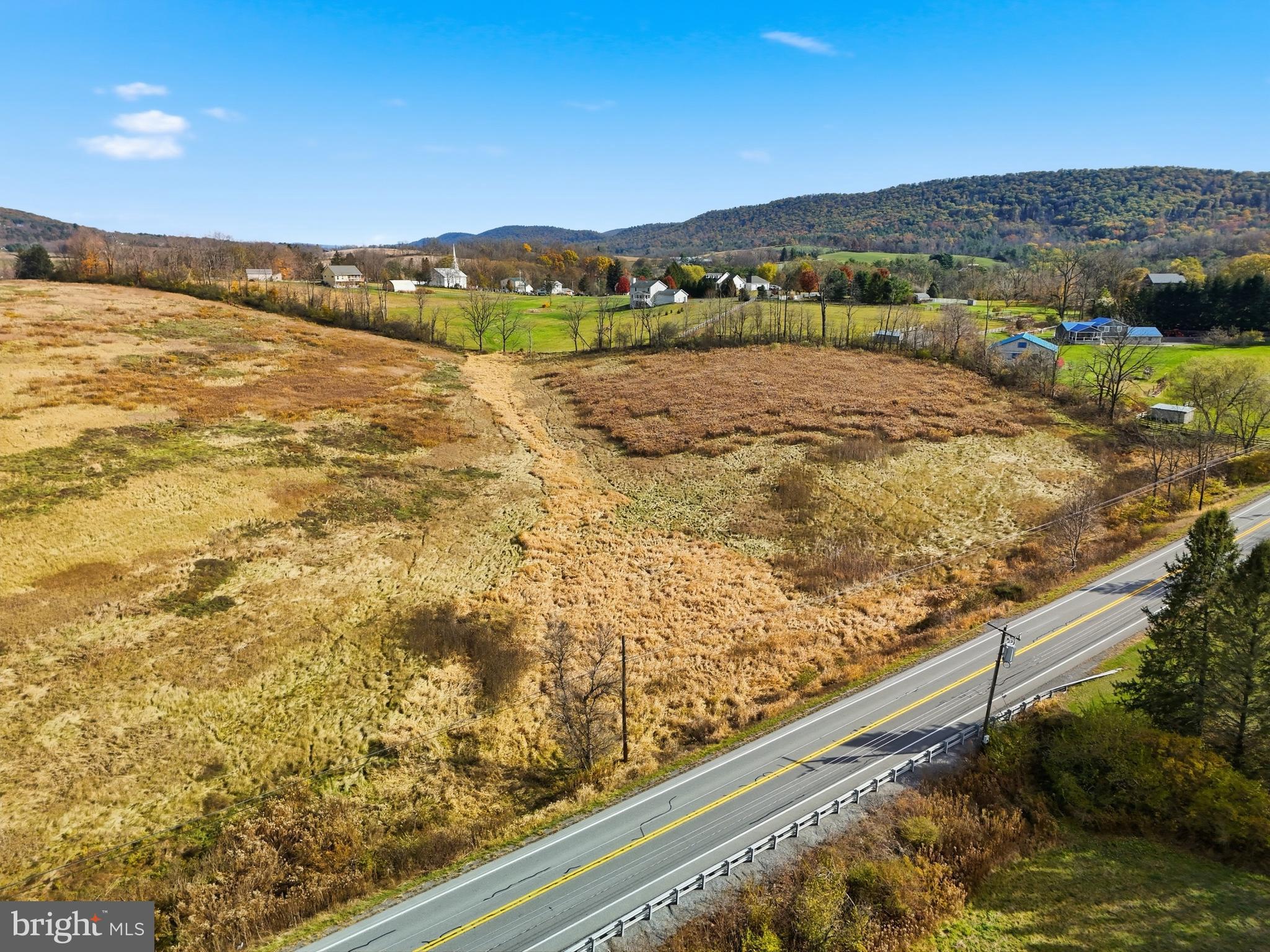 Lot On Bible Road Spring Mills, PA 16875 - Photo 17 of 21 Gallery Image 17