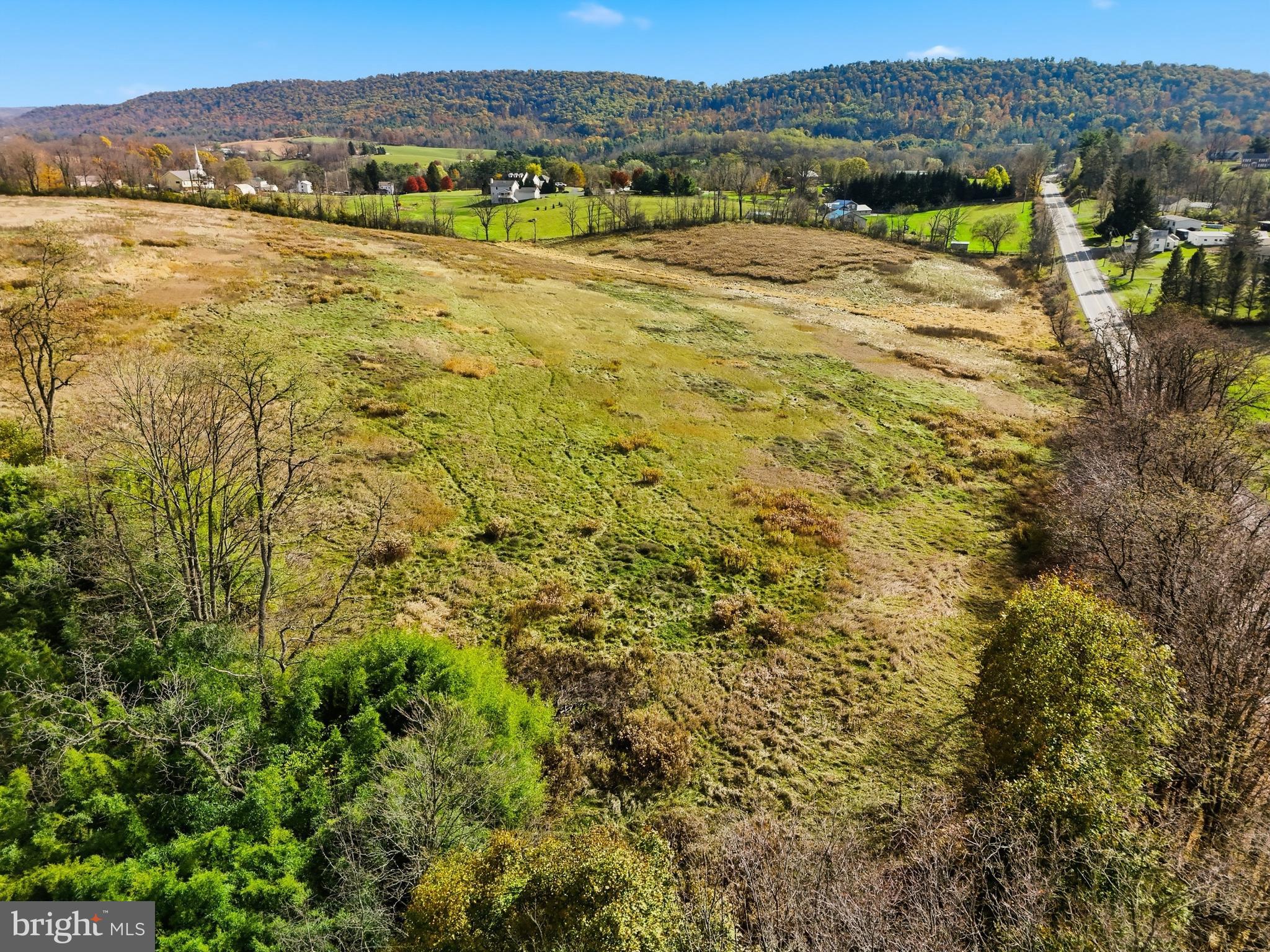 Lot On Bible Road Spring Mills, PA 16875 - Photo 18 of 21 Gallery Image 18