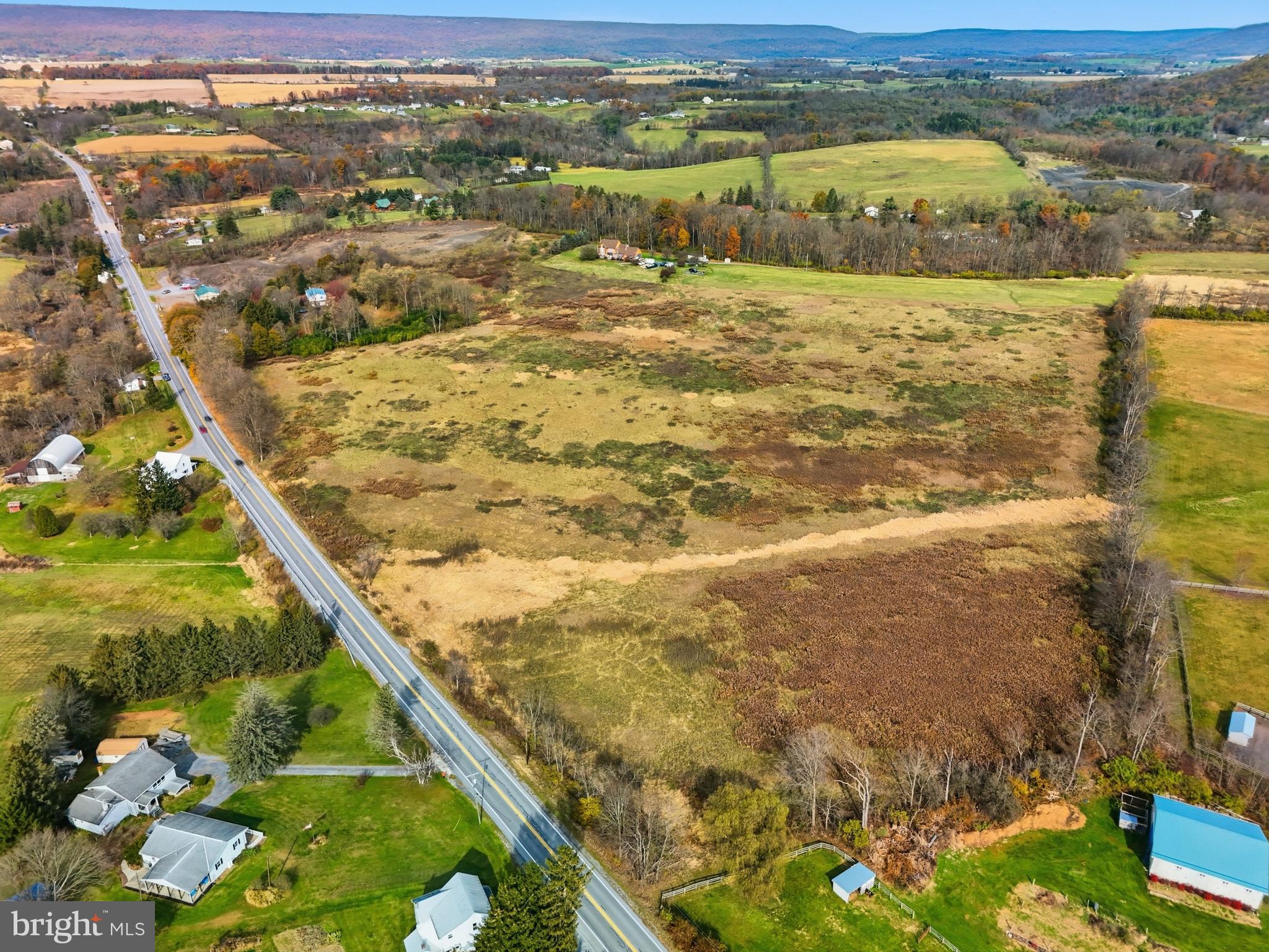 Lot On Bible Road Spring Mills, PA 16875 - Photo 4 of 21 Gallery Image 4