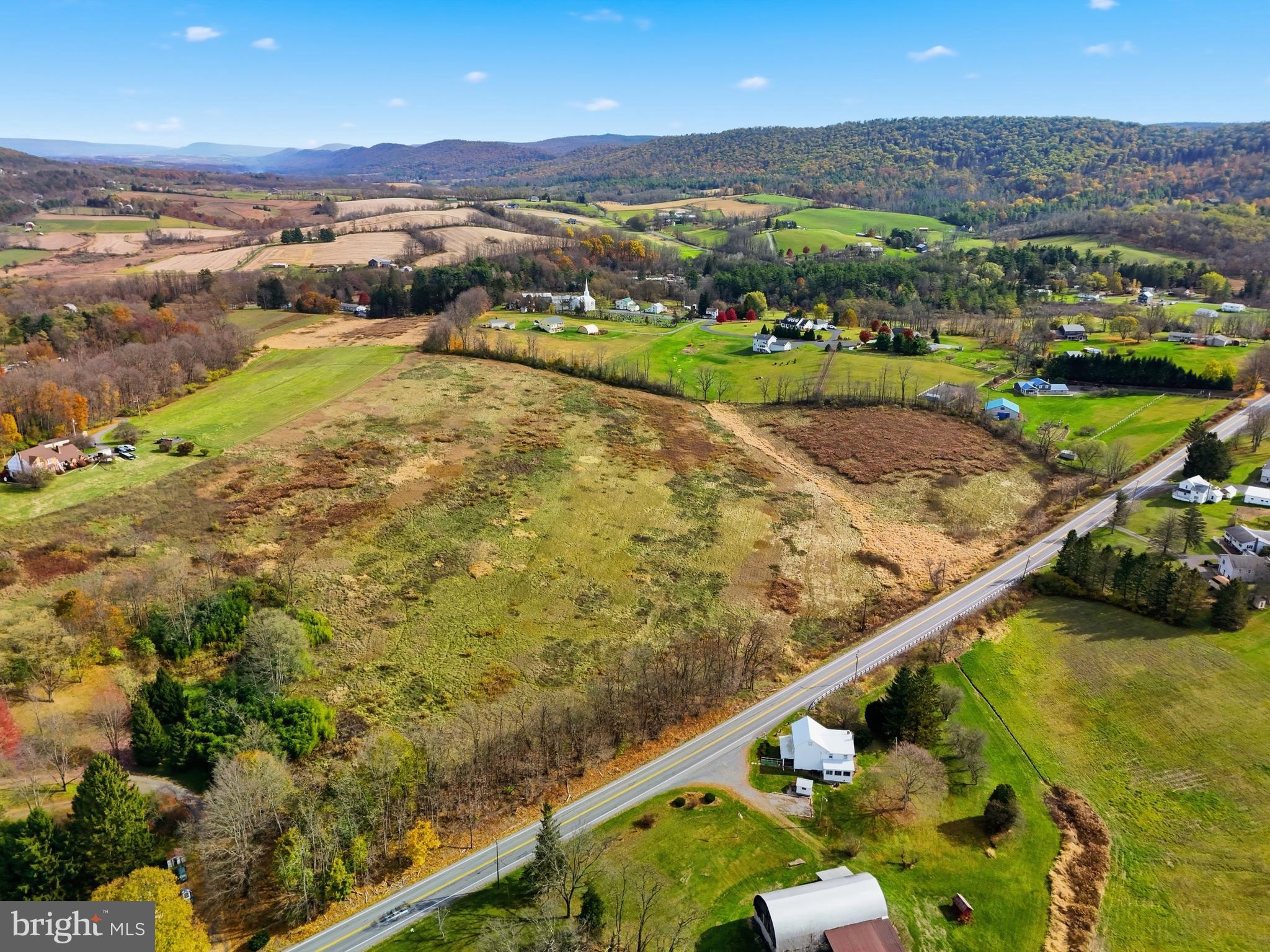 Lot On Bible Road Spring Mills, PA 16875 - Photo 6 of 21 Gallery Image 6