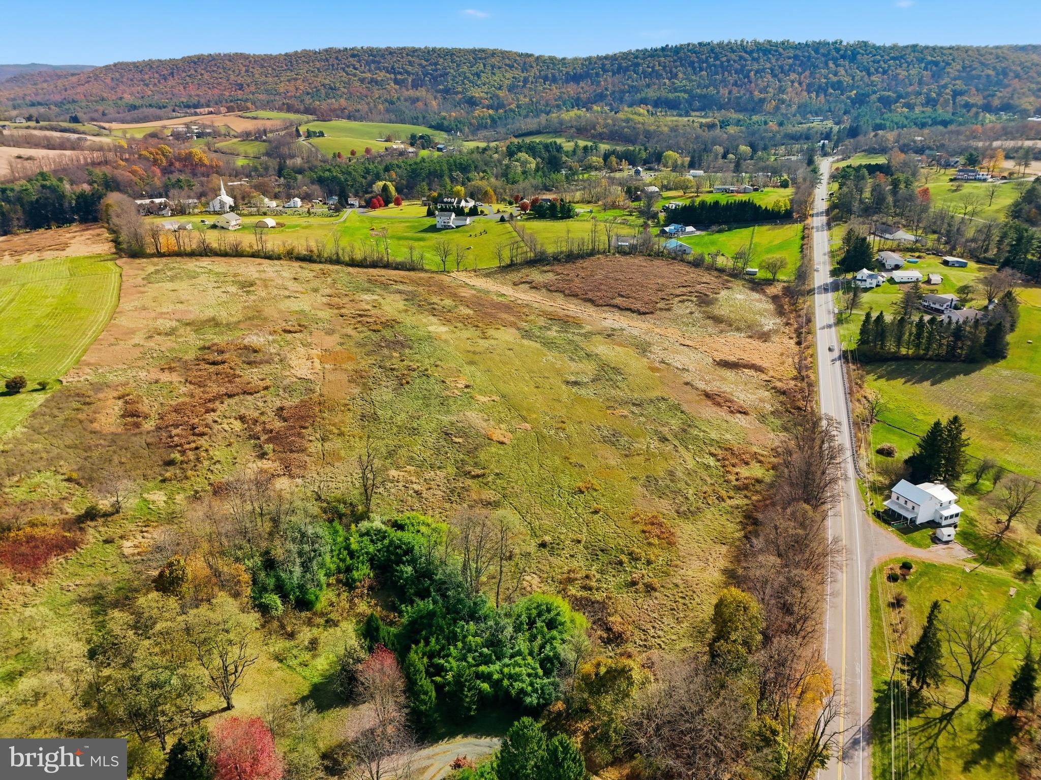 Lot On Bible Road Spring Mills, PA 16875 - Photo 7 of 21 Gallery Image 7