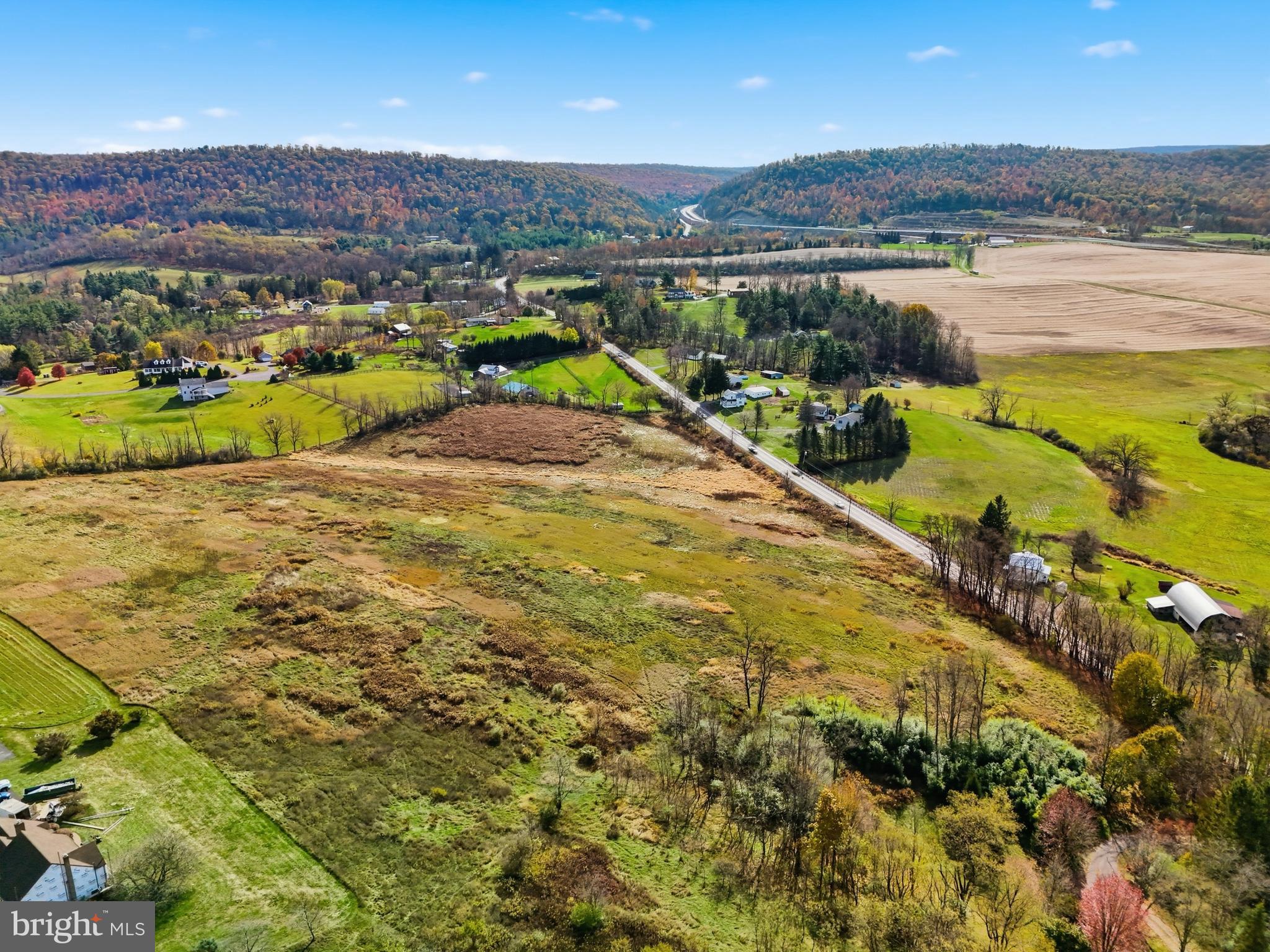 Lot On Bible Road Spring Mills, PA 16875 - Photo 10 of 21 Gallery Image 10