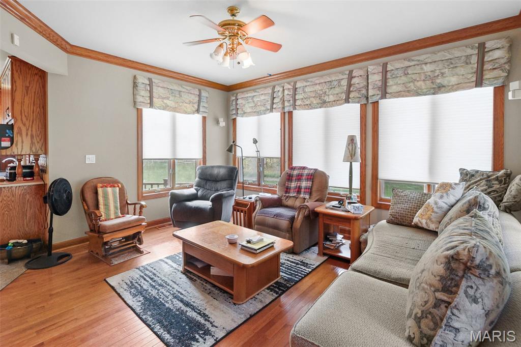 190 Greenview Road Centralia, IL 62801 - Photo 22 of 84 Gallery Image 22