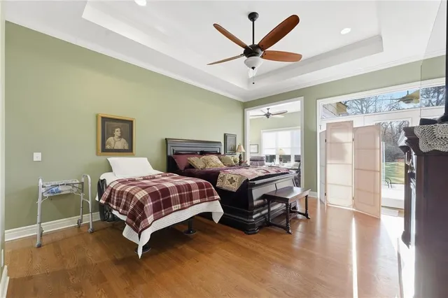 $665,000 | 900 Oakmont Drive, Lansing, KS 66043