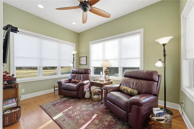 $665,000 | 900 Oakmont Drive, Lansing, KS 66043