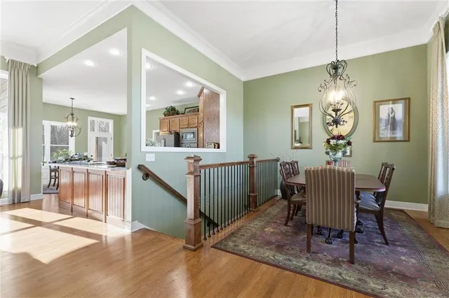 $665,000 | 900 Oakmont Drive, Lansing, KS 66043