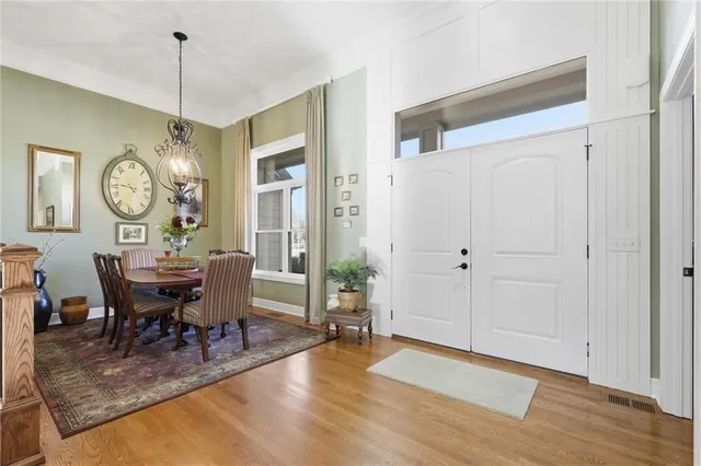 $665,000 | 900 Oakmont Drive, Lansing, KS 66043