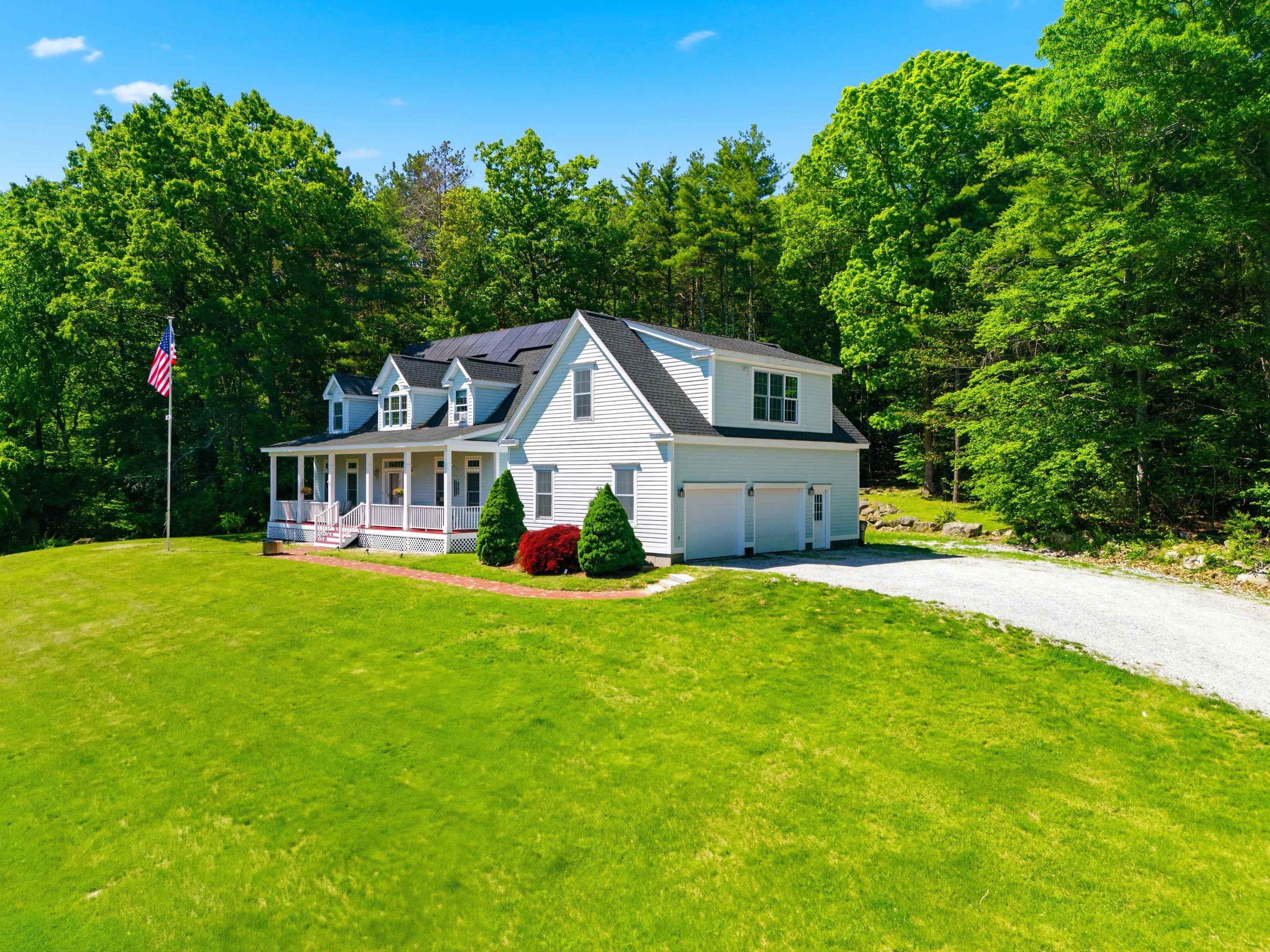 957 Back Mountain Road Goffstown, NH 03045 - Photo 6 of 58