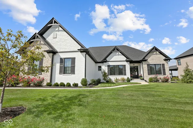 $1,159,000 | 16485 Grand Cypress Drive, Noblesville, IN 46060