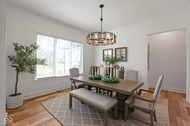 $1,159,000 | 16485 Grand Cypress Drive, Noblesville, IN 46060