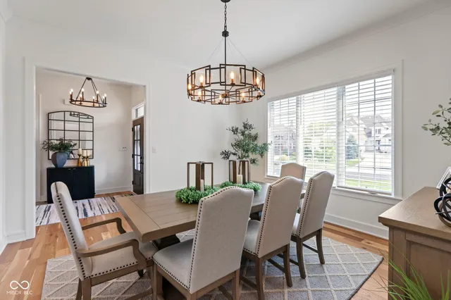 $1,159,000 | 16485 Grand Cypress Drive, Noblesville, IN 46060