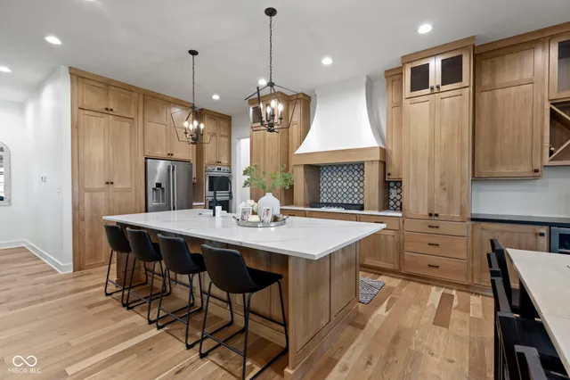 $1,159,000 | 16485 Grand Cypress Drive, Noblesville, IN 46060