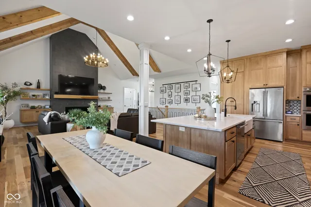 $1,159,000 | 16485 Grand Cypress Drive, Noblesville, IN 46060