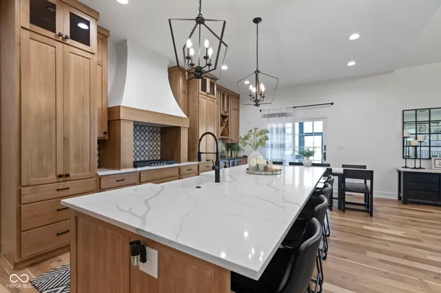 $1,159,000 | 16485 Grand Cypress Drive, Noblesville, IN 46060