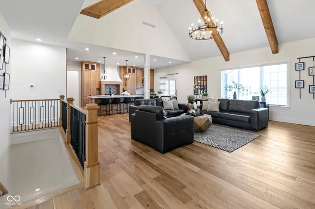 $1,159,000 | 16485 Grand Cypress Drive, Noblesville, IN 46060