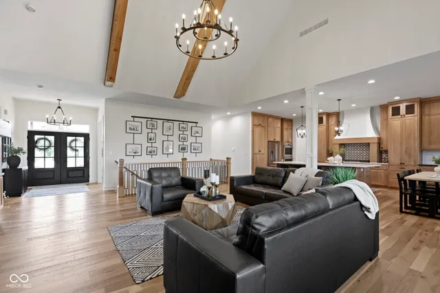 $1,159,000 | 16485 Grand Cypress Drive, Noblesville, IN 46060