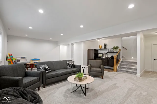 $1,159,000 | 16485 Grand Cypress Drive, Noblesville, IN 46060