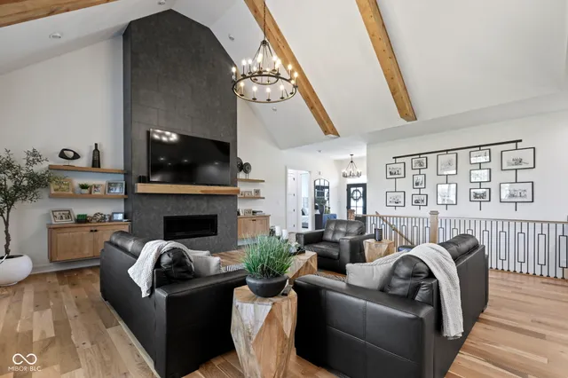 $1,159,000 | 16485 Grand Cypress Drive, Noblesville, IN 46060