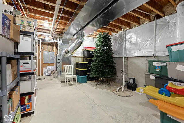 $1,159,000 | 16485 Grand Cypress Drive, Noblesville, IN 46060