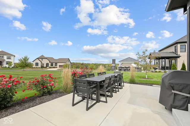$1,159,000 | 16485 Grand Cypress Drive, Noblesville, IN 46060