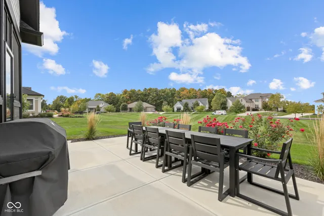 $1,159,000 | 16485 Grand Cypress Drive, Noblesville, IN 46060