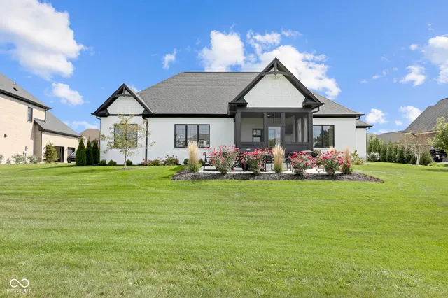 $1,159,000 | 16485 Grand Cypress Drive, Noblesville, IN 46060
