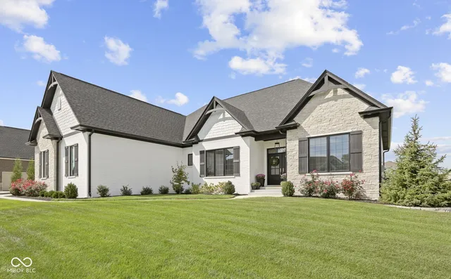 $1,159,000 | 16485 Grand Cypress Drive, Noblesville, IN 46060