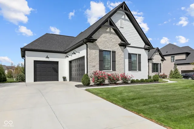$1,159,000 | 16485 Grand Cypress Drive, Noblesville, IN 46060
